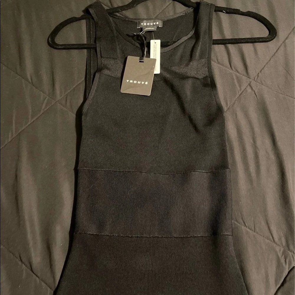 Nordstrom Trouve Dress